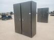 Unused 2 Door Storage Cabinet - 3