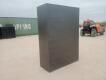 Unused 2 Door Storage Cabinet - 4