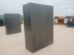 Unused 2 Door Storage Cabinet - 4
