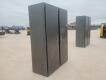 Unused 2 Door Storage Cabinet - 5