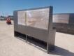 Unused 10Ft Work Bench Cabinet - 5