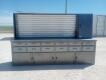 Unused 10Ft Work Bench Cabinet - 2