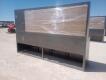 Unused 10Ft Work Bench Cabinet - 5