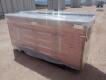 Unused Steelman 7Ft (10) Drawers Stainless Steel Workbench - 2