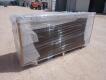 Unused Steelman 7Ft (10) Drawers Stainless Steel Workbench - 4
