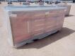Unused Steelman 7Ft (10) Drawers Stainless Steel Workbench - 7