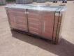 Unused Steelman 7Ft (10) Drawers Stainless Steel Workbench - 2
