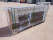 Unused Steelman 7Ft (10) Drawers Stainless Steel Workbench - 4