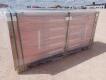 Unused Steelman 7Ft (10) Drawers Stainless Steel Workbench - 7