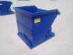Unused 1Cu Yd Self Dumping Hopper - 2