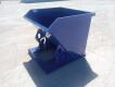 Unused 1Cu Yd Self Dumping Hopper - 4