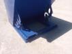Unused 1Cu Yd Self Dumping Hopper - 5