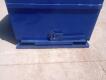 Unused 1Cu Yd Self Dumping Hopper - 6