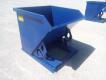 Unused 1Cu Yd Self Dumping Hopper