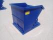 Unused 1Cu Yd Self Dumping Hopper - 2
