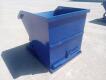 Unused 1Cu Yd Self Dumping Hopper - 3