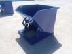 Unused 1Cu Yd Self Dumping Hopper - 4