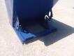 Unused 1Cu Yd Self Dumping Hopper - 5