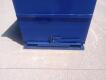 Unused 1Cu Yd Self Dumping Hopper - 6