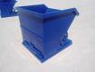 Unused 1Cu Yd Self Dumping Hopper - 2