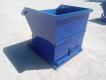 Unused 1Cu Yd Self Dumping Hopper - 3