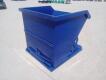 Unused 1Cu Yd Self Dumping Hopper - 2