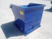 Unused 1Cu Yd Self Dumping Hopper - 3