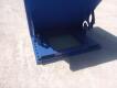 Unused 1Cu Yd Self Dumping Hopper - 5