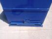 Unused 1Cu Yd Self Dumping Hopper - 6