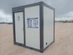 Unused Bastone Portable Toilet w/ Shower - 2
