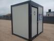Unused Bastone Portable Toilet w/ Shower - 5