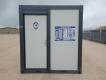 Unused Bastone Portable Toilet w/ Shower - 6