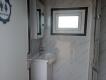 Unused Bastone Portable Toilet w/ Shower - 16