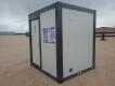 Unused Bastone Portable Toilet w/ Shower - 2