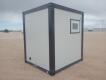 Unused Bastone Portable Toilet w/ Shower - 3