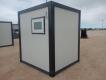 Unused Bastone Portable Toilet w/ Shower - 4