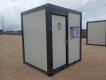 Unused Bastone Portable Toilet w/ Shower - 5