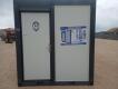 Unused Bastone Portable Toilet w/ Shower - 6