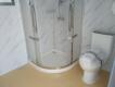 Unused Bastone Portable Toilet w/ Shower - 14