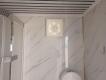 Unused Bastone Portable Toilet w/ Shower - 16