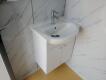 Unused Bastone Portable Toilet w/ Shower - 19