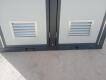 Unused Bastone Portable Toilet w/ Double Close Stools - 7