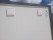Unused Bastone Portable Toilet w/ Double Close Stools - 10