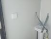 Unused Bastone Portable Toilet w/ Double Close Stools - 13
