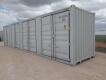 40Ft High Cube Multi-Door Container - 2