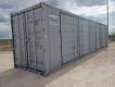 40Ft, High Cube Multi-Door Container