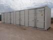 40Ft, High Cube Multi-Door Container - 2