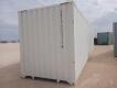 40Ft, High Cube Multi-Door Container - 4