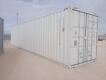 40Ft, High Cube Multi-Door Container - 6