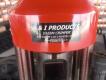 A&I Products D165M Crimper w/Hoses and Fittings - 4